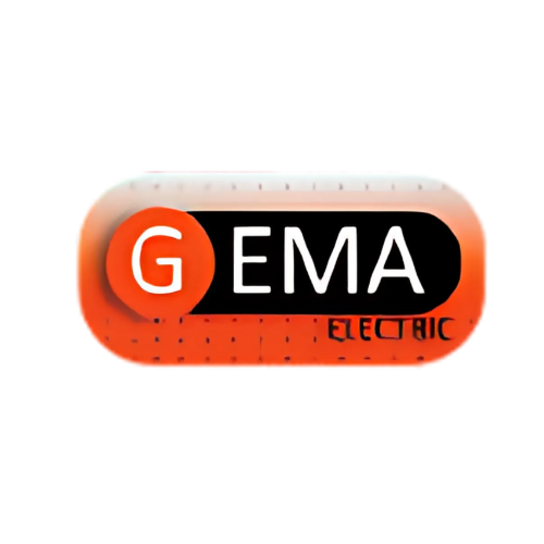 Gema Logo