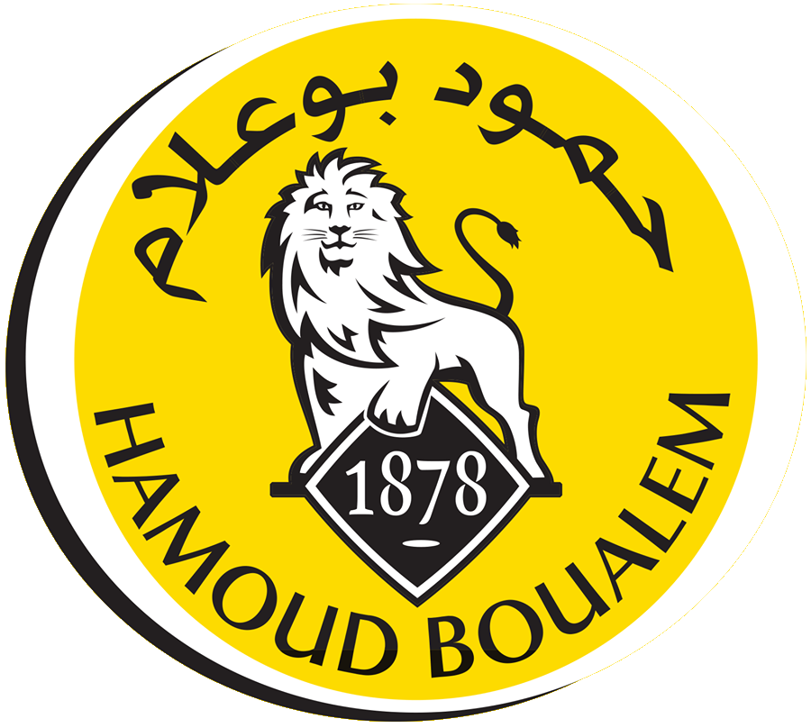 Hamoud Logo