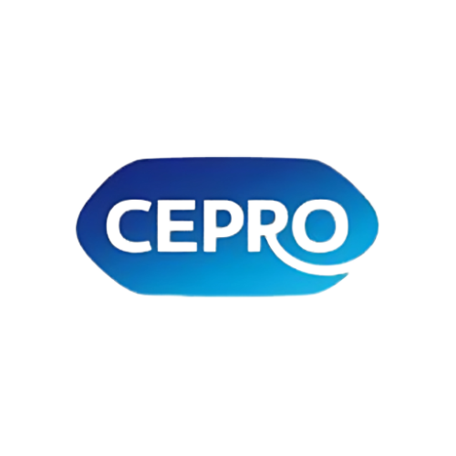 Cepro Logo